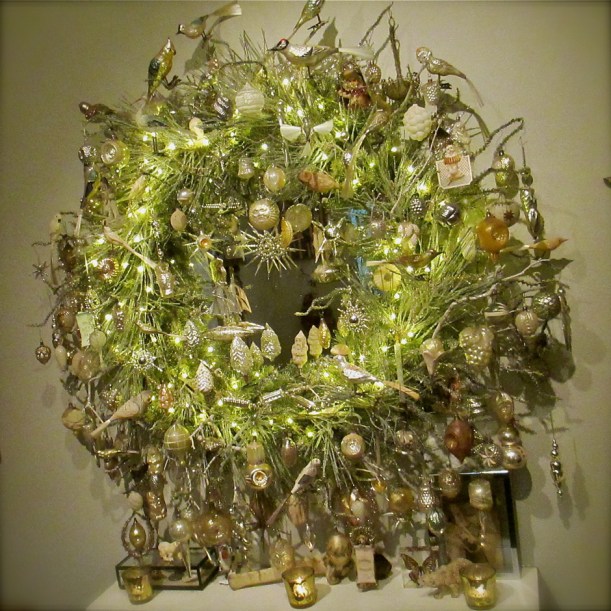 Christmas Wreath