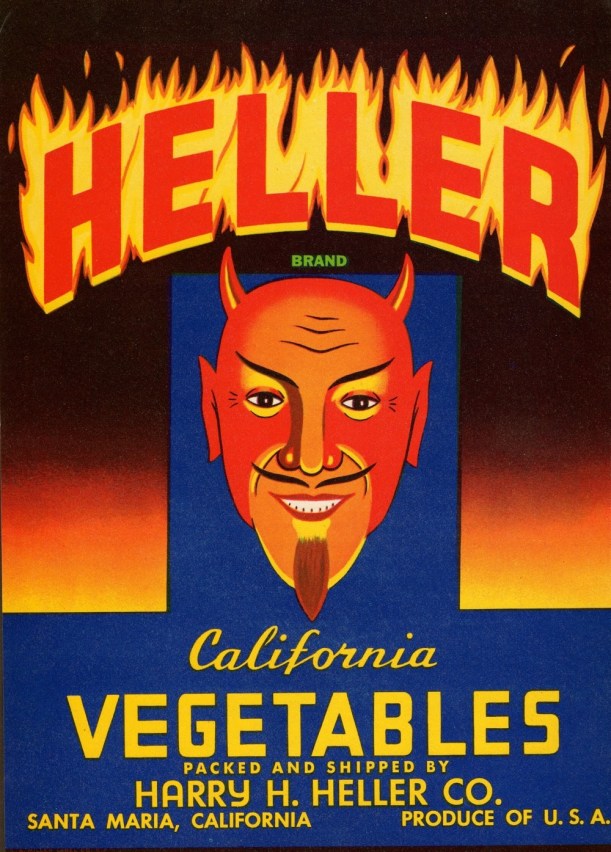 Heller Vegetables