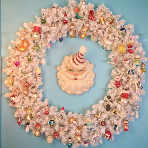 Wreath o Whimsy